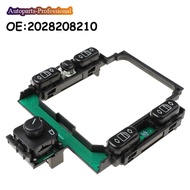 Car accessories Window Master Switch for Mercedes Benz C230 C220 C280 C36 AMG 2028208210 202 820 82 