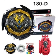 Ready Stock  B-180 Dynamite Belial Beyblade Burst DB GENUINE
