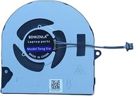 Replacement New Laptop CPU Cooling Fan for DELL Inspiron 15 5510 5515 5518 Inspiron 14 5410 5415 541