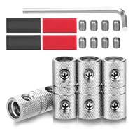 HL 0 Gauge Wire Splices Connectors 0 Gauge  Cable Coupler Wire Butt Connect