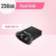 Ultra Fit 256GB USB 3.1 Flash Drive 隨身碟 (SDCZ430-256G-G46)