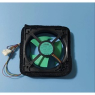Suitable for Panasonic Refrigerator Motor Fan MODWL 4515JL-04W-B36 DC12V 0.15A