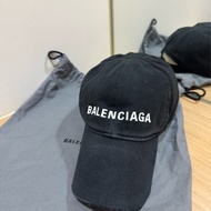 Balenciaga 巴黎世家仿舊帽子