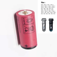 แบตเตอรี่ทดแทน UR18500Y สำหรับ Braun 3018765 6703925 703-0925 81377206 720 730 730cc 730S-4 790cc 53