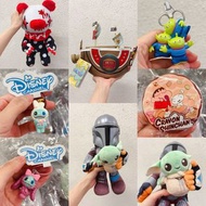 🟨 睇下文🟨 絕版、超罕、一隻難求 日本Taito gloomy bear 暴力熊公仔 💞［代購售$900+］全新正版海賊王太陽號皮革袋兼擺設 one piece SUNNY FIGURAL CROS