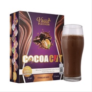 V'ASIA COCOA CUT ORIGINAL HQ