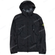 stone island membrana 3l jacket