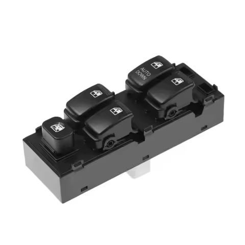 93570-1C110 935701C110 Compatible For Hyundai Getz 2002-2006 Matrix 2006-2011 Master Electric Power 