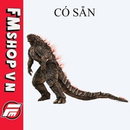 (New) Hiya Godzilla Evolved (2024) New Empire Figure Model