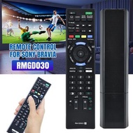 **包郵** 適用於索尼SONY RM-GD030 液晶電視機遙控器(平行進口) ZZ1534