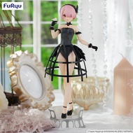 Exceed Creative Figure Ram - Re:Zero Kara Hajimaru Isekai Seikatsu