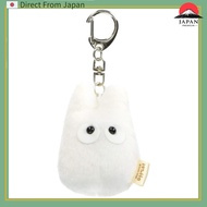 🗻☀️ My Neighbor Totoro Small Totoro Plush Keychain Approx 7cm Soft Mascot Ball Chain Studio Ghibli J
