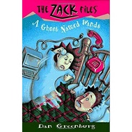 Zack Files 3 A Ghost Named Wanda