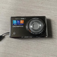 Kamera Olympus FE - 4030 bekas