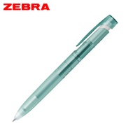 ZEBRA BLEN防震原子筆/ BAS88-FM2-LBL/ 0.5/ 湖水藍