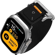 Aulumu A11 Mag Buckle Slim Band ออกแบบมาสำหรับ Apple Watch Band | สำหรับ Apple Watch Ultra2/Apple Wa