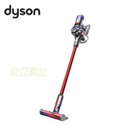 【dyson 戴森】V8 Slim Fluffy SV10K 無線吸塵器