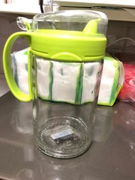 玻璃油瓶