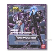屯門站交收 全新未開 港版 bandai 聖衣神話 聖鬥士星矢 雙魚座 冥衣 冥界 黃金聖鬥士 十二宮 阿布羅狄 冥雙魚