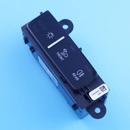 4K1941501A LHD Touch Version Headlight Switch Control Unit For Audi A6 C8 A7 Q7 Q8 E-TRON 2019-2022 