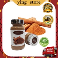 🌸ReadyStock🌸Organic MUM'S Herbal Ceylon Cinnamon Powder 70g Health Supplement  Kayu Manis Sri Lanka