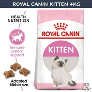 GUN PET Royal Canin Original Cat Dry Food Makanan Kucing Hair Skin Care RC Kitten Fit 32 Urinary Mai