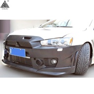 Mitsubishi Lancer Fortis Modified FQ400 Large Surrounded Modified Combat Version Large Surrounded Fr