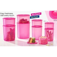 ONE TOUCH TUPPERWARE BRANDS