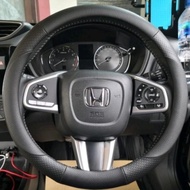 Ready Original MBTECH Car Steering Wheel COVER... BRV BRV BRV BRV