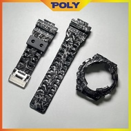 GA110 Bnb GD100 Bnb Glossy Bnb Ga110 GD100 Tali Jam GA110 Strap GA120 GD120