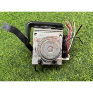 HONDA FIT GP2 ABS PUMP (TF9J0) [1A-3C-E645]