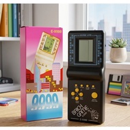 Gamebot Gimbot Game Hand Console Tetris Old School 9999in1 Gameboy Children's Toy