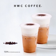 HWC Coffee - Bundle of 2 Spanish Latte