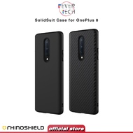 RhinoShield SolidSuit Case for OnePlus 8