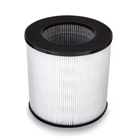 High Quality HEPA Filter Compatible with Druiap KJ150 and Cwxwei SY910 KJ150 (AF3001) Air Purifiers