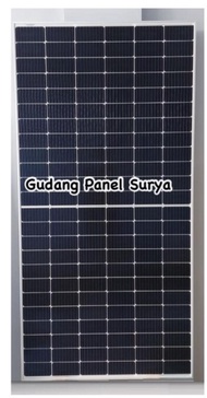 SOLAR PANEL SURYA SOLARCELL 540WP MONO 540 WP PV MODULE 540WP MONO