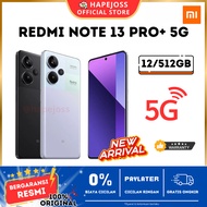 Xiaomi Redmi Note 13 Pro Plus 5G 12/512GB NFC