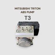 MITSUBISHI TRITON ABS PUMP (T3)