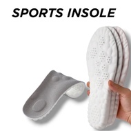 Memory Foam Insole Soft Shoe Insole Soft Sneaker Insole Shoe Insole/ Shoe Insole Men's and Women's S