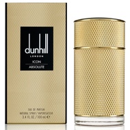 Dunhill Icon Absolute For Men Eau De Parfum Spray 100ml