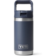 YETI Rambler Jr. 12 oz Kids Bottle, with Straw Cap UHJR