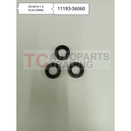 11193-36060 PERODUA MYVI 1.0 PLUG O RING