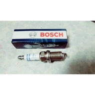 [SFF Double B Store] BMW E63/E64/650i/N62N BOSCH Platinum Spark Plug [Single Price]