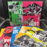 2-ONE PIECE Floorer A4 Document File A4 Size BANDAI