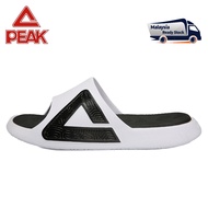 PEAK Slippers TAICHI Flexible Sport Sandals Men Slipper  E92037