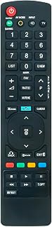 PERFASCIN AKB72915251 New Replacement Remote Control Compatible with LG Smart LED LCD TV 47LK451C 55