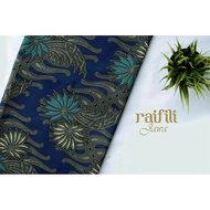 BATIK RAIFILI BATIK JAWA