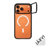 [Enter Name] CASETiFY | Ring Stand Case MagS Compatible For iPhone Authentic CASETiFY Case