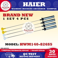 HWM140-826S5 HAIER Washing Machine Absorber DAMPER Suspension Rod HWM140 826S5 140-826S5