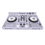 สติกเกอร์ตัวควบคุมเครื่องเล่นดีเจ DDJ-400 SB3สำหรับผู้บุกเบิกฟิล์มสติ๊กเกอร์สติกเกอร์สีส่วนบุคคล